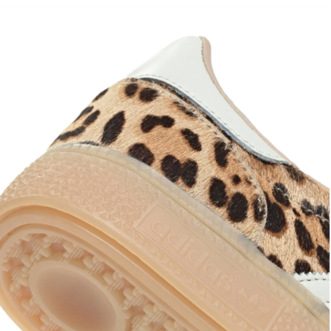 Adidas Samba OG Leopard Print – Sneakers