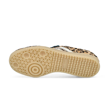 Adidas Samba OG Leopard Print – Sneakers