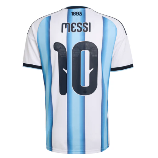Argentina 2026 Home Jersey