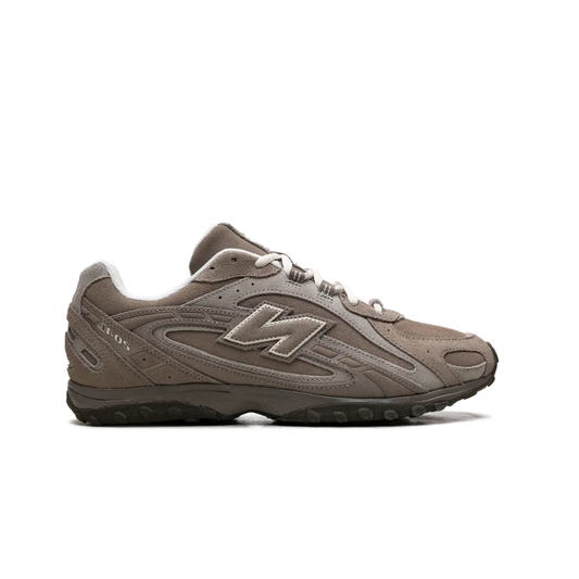 New Balance 204L Mushroom Arid Stone Brown – Sneakers