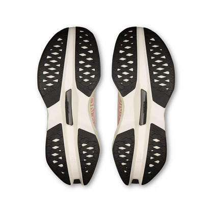 On Cloudboom Max Lime Raspberry – Running Shoes