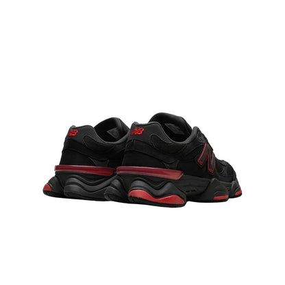 New Balance 9060 Triple Black Cat – Sneakers