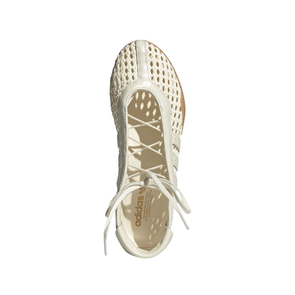 Adidas Originals Taekwondo Mei Cream White – Sneakers