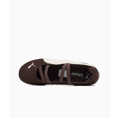 Ballet Speedcat Brown