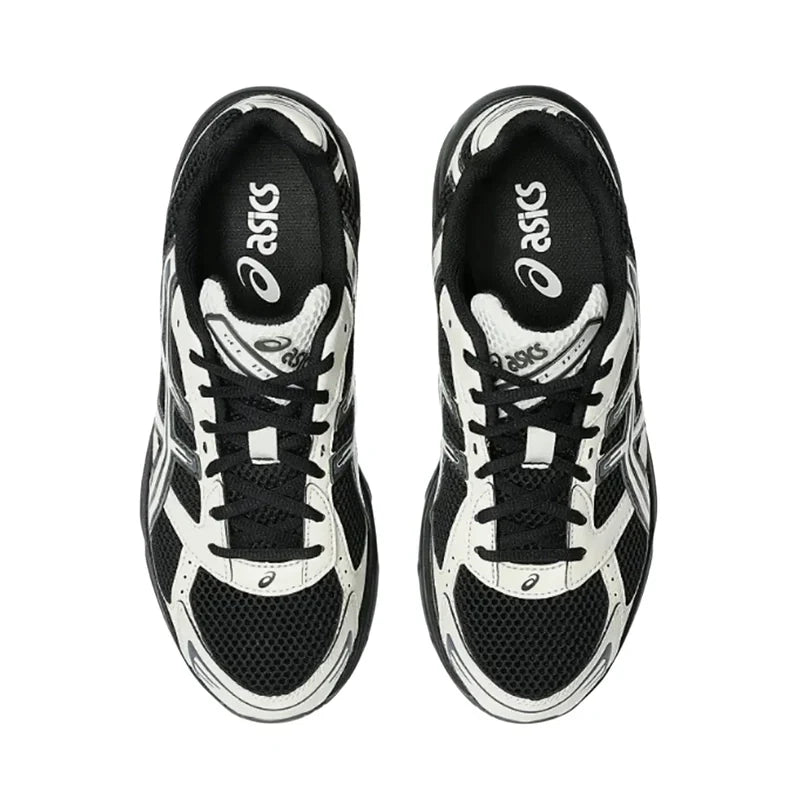 ASICS GEL-1130 Black Cream – Sneakers