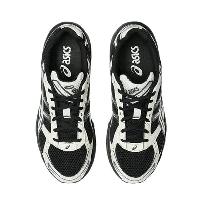 ASICS GEL-1130 Black Cream – Sneakers