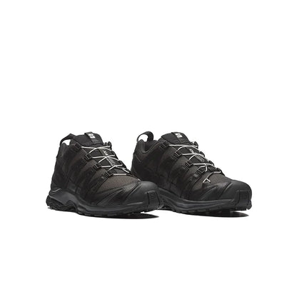 Salomon XA Pro 3D Alpine Echoes Black – Trail Sneakers