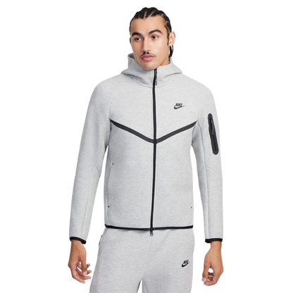 Tech Windrunner Hoodie