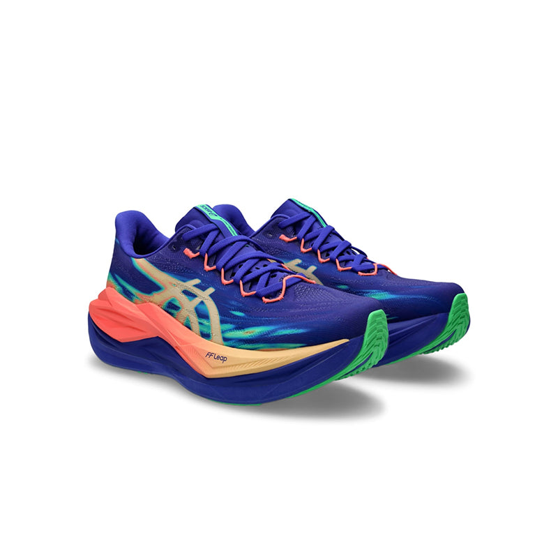 ASICS Superblast 3 Edo Purple – Running Shoes