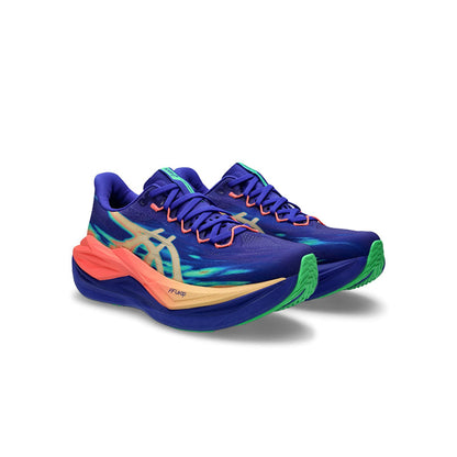 ASICS Superblast 3 Edo Purple – Running Shoes