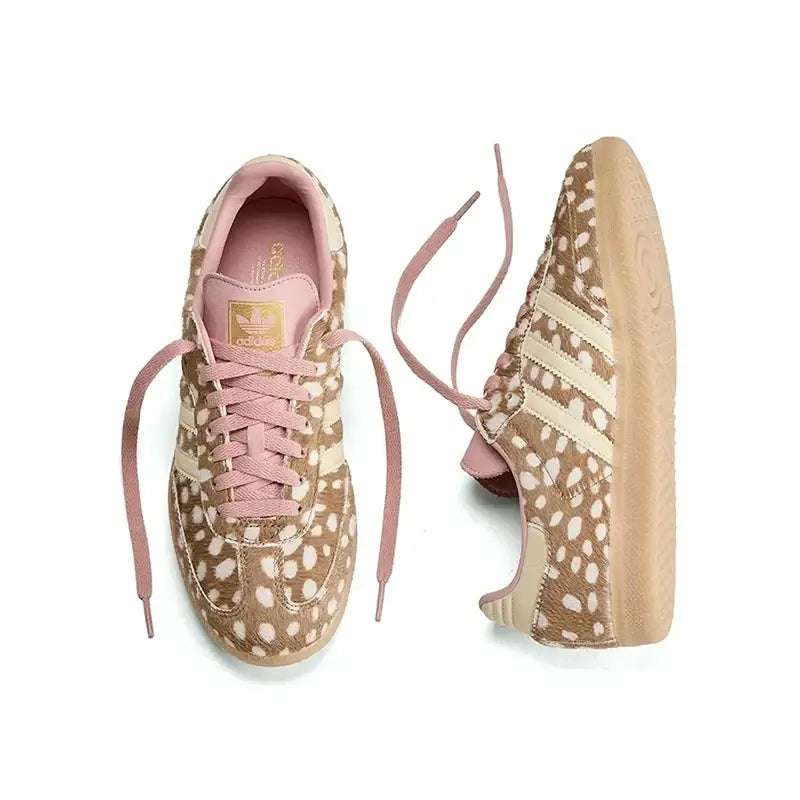 Adidas Samba OG Desert Wonder Bambi – Sneakers