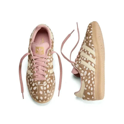 Adidas Samba OG Desert Wonder Bambi – Sneakers