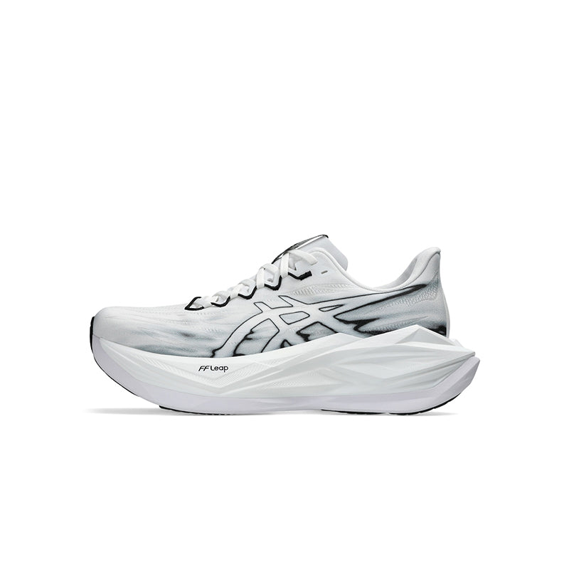 ASICS Superblast 3 Black Silver – Running Shoes