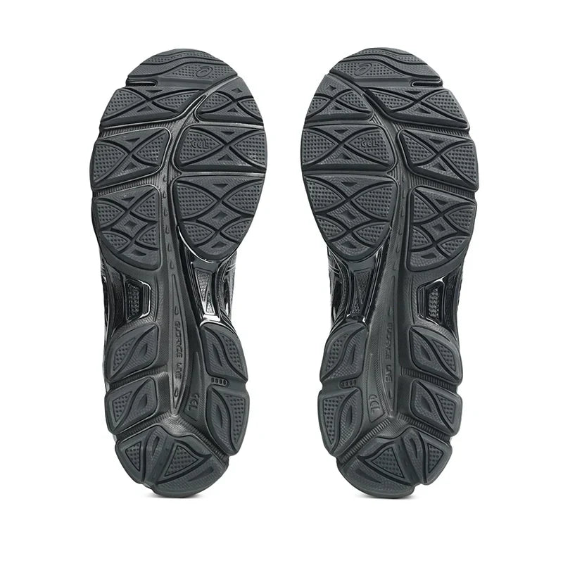 ASICS GEL-Cumulus 16 Black – Sneakers
