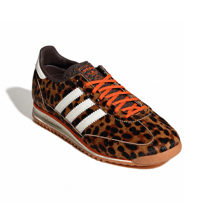 Adidas SL72 OG Cheetah Pack Impact Orange – Sneakers