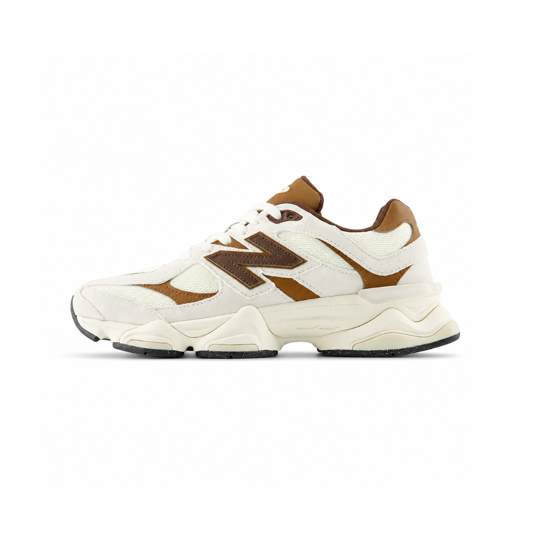 New Balance 9060 Breakfast Tea Angora – Sneakers