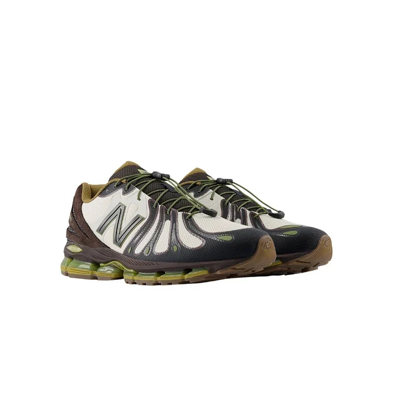 New Balance 1890 Linen Pumpernickel – Running Shoes