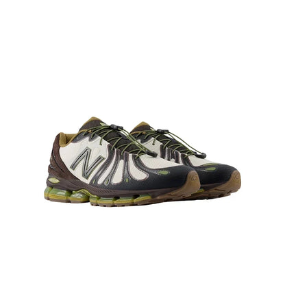 New Balance 1890 Linen Pumpernickel – Running Shoes