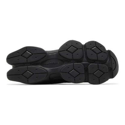 New Balance 9060 Triple Black Cat – Sneakers
