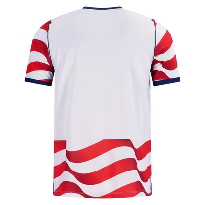 USA Home Fan Jersey World Cup 2026