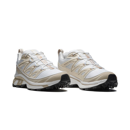Salomon XT-6 Expanse White Rainy Day – Trail Sneakers