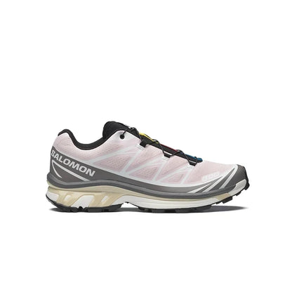 Salomon XT-6 Icy Pink – Trail Sneakers