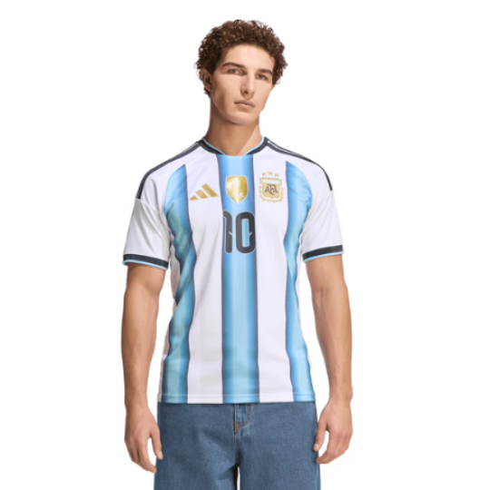 Argentina 2026 Home Jersey