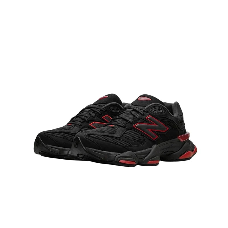 New Balance 9060 Triple Black Cat – Sneakers