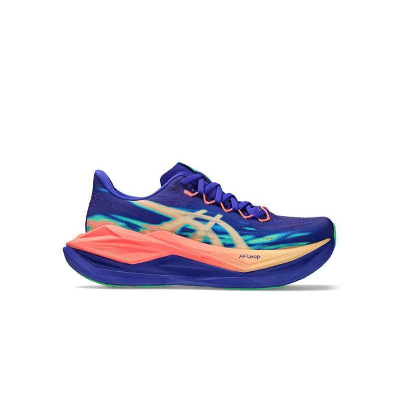 ASICS Superblast 3 Edo Purple – Running Shoes