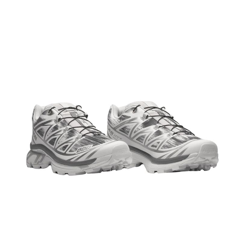 Salomon XT-6 Camo Gray Violet – Trail Sneakers