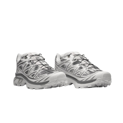 Salomon XT-6 Camo Gray Violet – Trail Sneakers