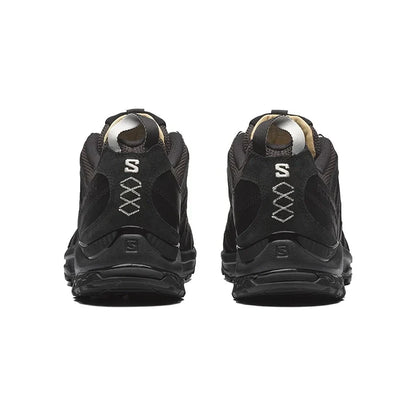 Salomon XA Pro 3D Alpine Echoes Black – Trail Sneakers