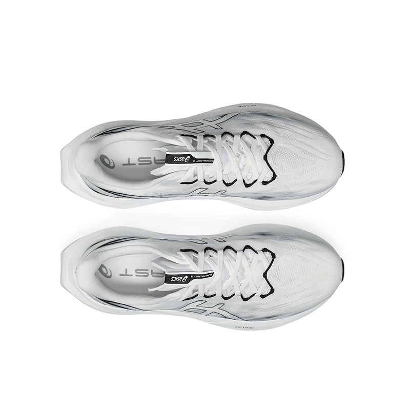 ASICS Superblast 3 Seashell – Running Shoes