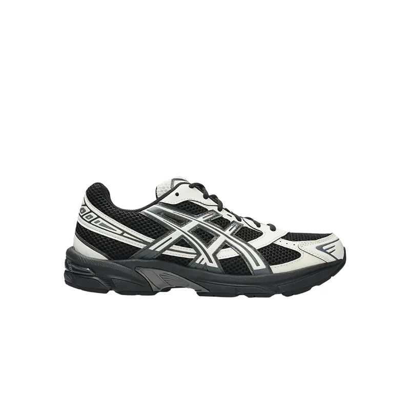 ASICS GEL-1130 Black Cream – Sneakers