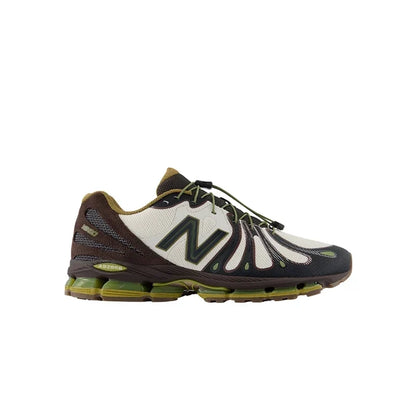 New Balance 1890 Linen Pumpernickel – Running Shoes
