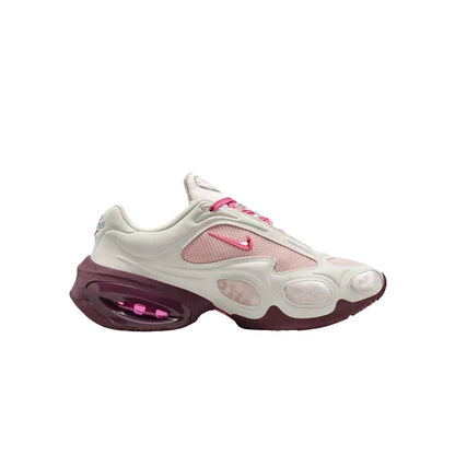 Nike Air Max Muse SE Pink and Cream – Sneakers