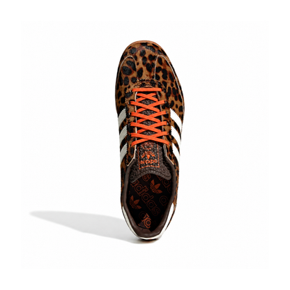 Adidas SL72 OG Cheetah Pack Impact Orange – Sneakers