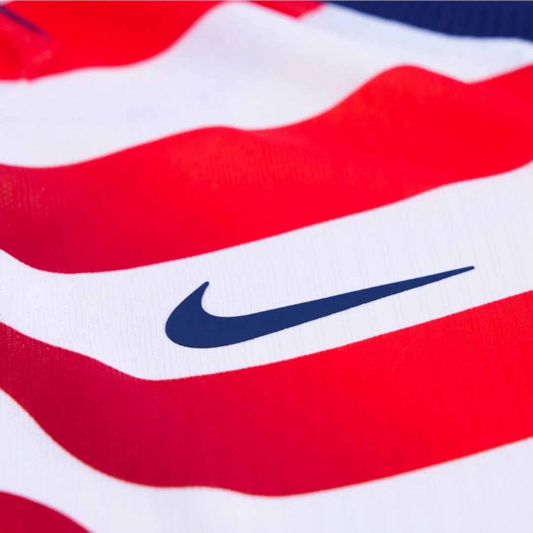 USA Home Fan Jersey World Cup 2026