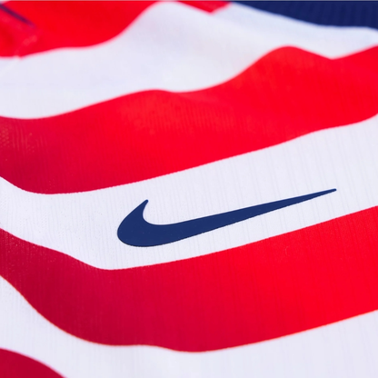 USA Home Fan Jersey World Cup 2026