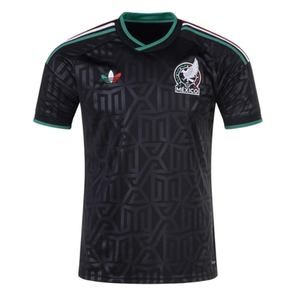 Mexico Third Fan Jersey Shirt 2026-2027