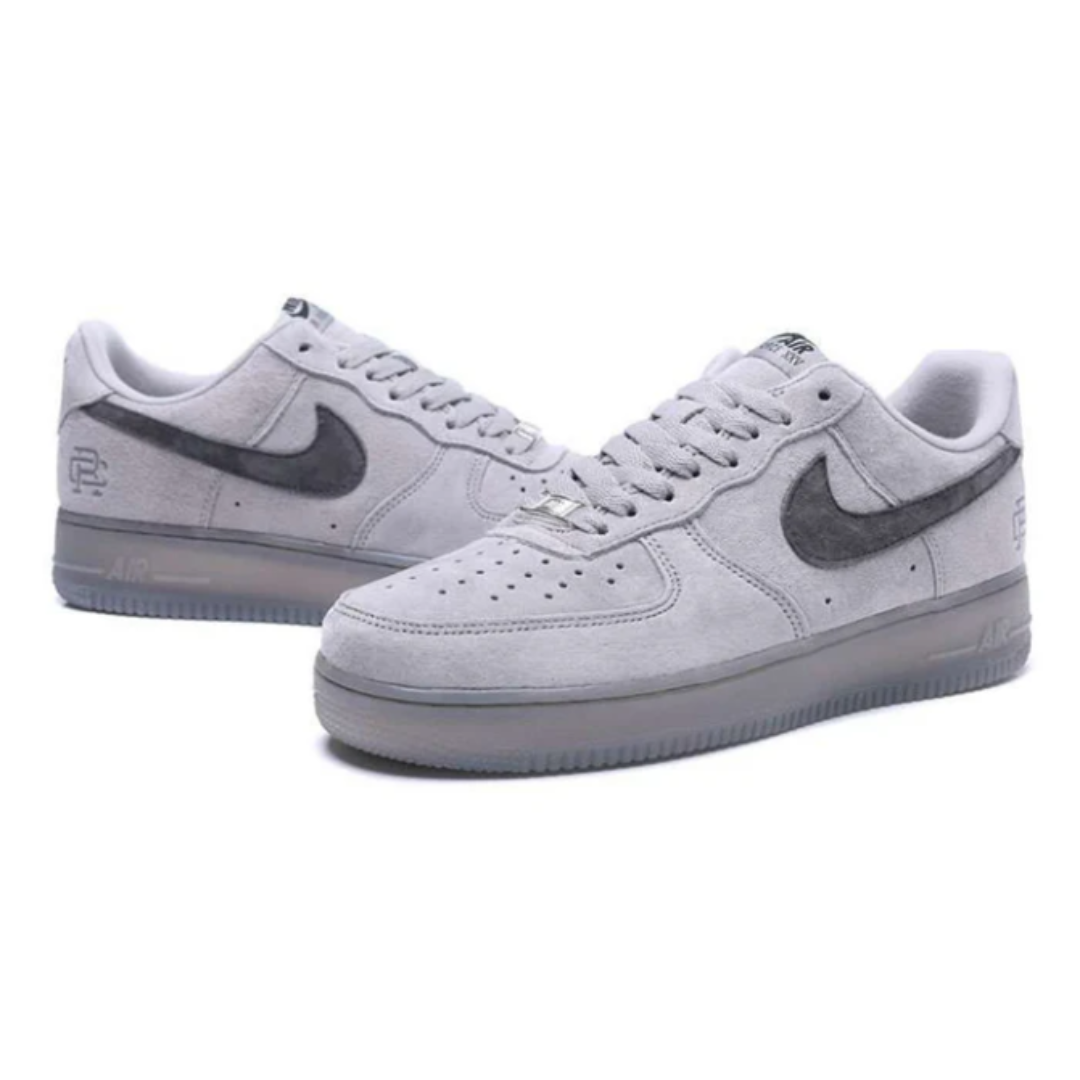 Nike Reigning Champ Dark Grey – Sneakers