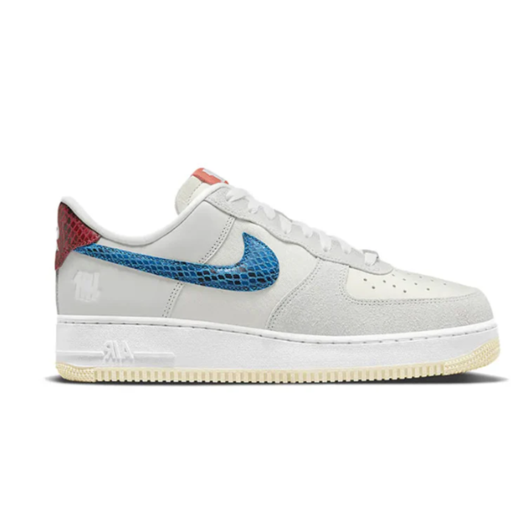 Nike Undefeated 5 On It – Sneakers