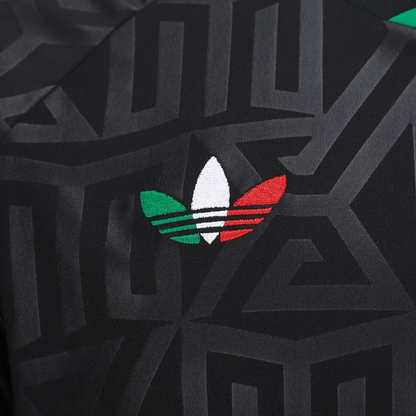 Mexico Third Fan Jersey Shirt 2026-2027