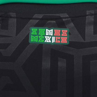 Mexico Third Fan Jersey Shirt 2026-2027