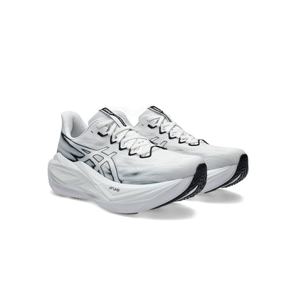 ASICS Superblast 3 Black Silver – Running Shoes