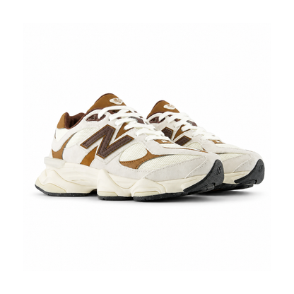New Balance 9060 Breakfast Tea Angora – Sneakers