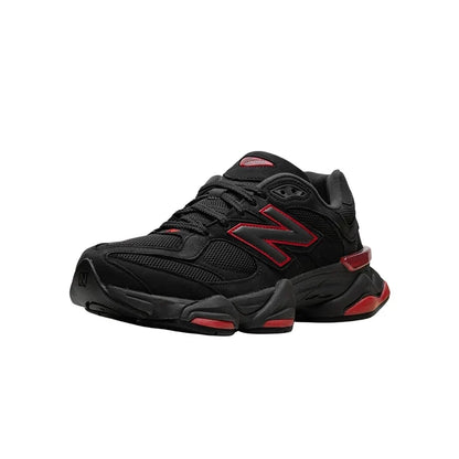 New Balance 9060 Triple Black Cat – Sneakers