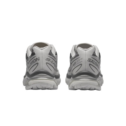 Salomon XT-6 Camo Gray Violet – Trail Sneakers