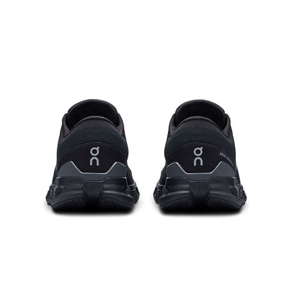 On Cloud X 4 Black Eclipse – Training Shoes