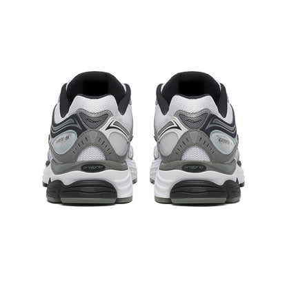 Saucony ProGrid Omni 9 White Grey – Sneakers